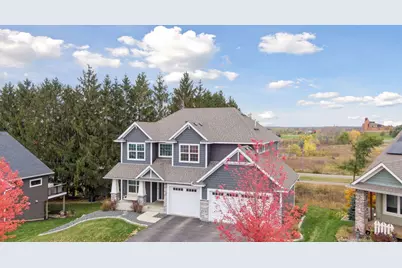 19951 Hiawatha Court, Lakeville, MN 55044 - Photo 2