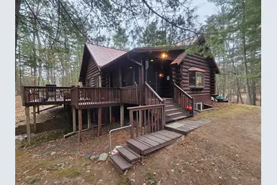 28450 Three Mile Road, Danbury, WI 54830 - Photo 2
