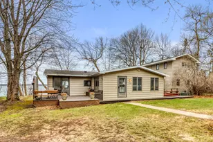 13248 E Big Cormorant Rd, Audubon, MN 56511 - Photo 1