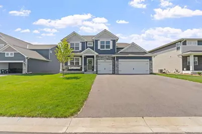 17131 Doppler Lane, Lakeville, MN 55044 - Photo 1