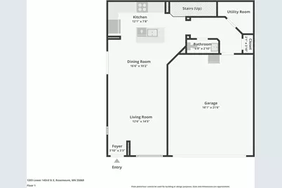 1203 Lower 143rd Street E, Rosemount, MN 55068 - Photo 32