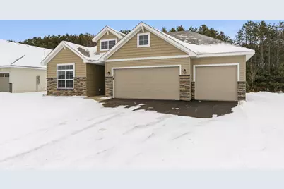 1420 Victory Lane NE, Isanti, MN 55040 - Photo 2