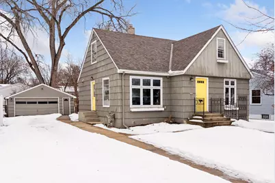 1913 Morgan Avenue, Saint Paul, MN 55116 - Photo 2