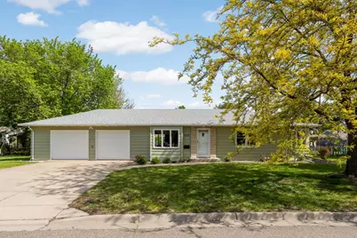 5108 48th Avenue N, Crystal, MN 55429 - Photo 1