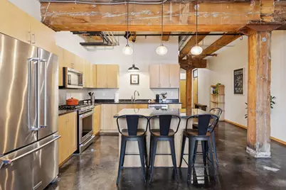 406 Wacouta Street #609, Saint Paul, MN 55101 - Photo 4