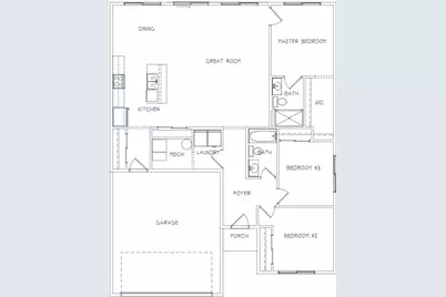 1861 4th Street NW, Byron, MN 55920 - Photo 2