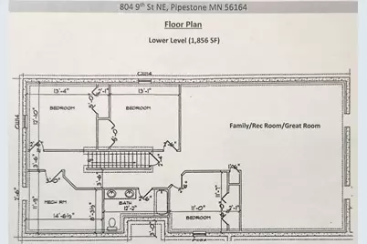 804 9th Street NE, Pipestone, MN 56164 - Photo 6