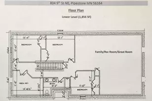 804 9th St NE, Pipestone, MN 56164 - Photo 6