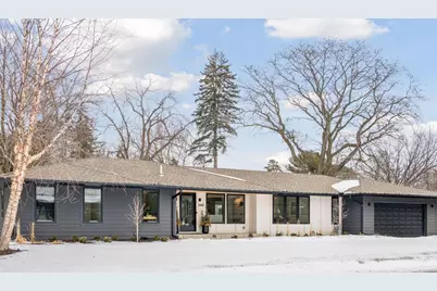 5423 Highwood Drive W, Edina, MN 55436 - Photo 2