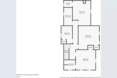 649 Madison Street NE, Minneapolis, MN 55413 - Photo 38