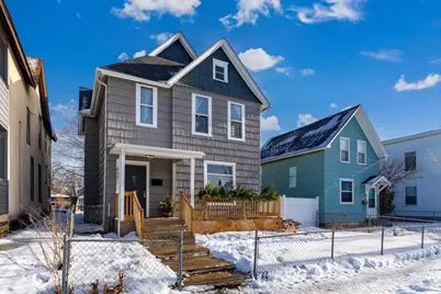 649 Madison Street NE, Minneapolis, MN 55413 - Photo 1