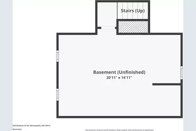 649 Madison Street NE, Minneapolis, MN 55413 - Photo 40