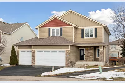 1460 Jersey Way, Chanhassen, MN 55317 - Photo 1