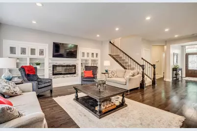 12601 Ridgemount Avenue W, Hopkins, MN 55305 - Photo 12