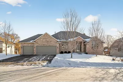 4260 Evergreen Lane N, Plymouth, MN 55441 - Photo 1