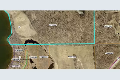 Tbd E Big Cormorant Road, Audubon, MN 56511 - Photo 1