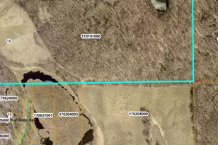 Tbd E Big Cormorant Rd, Audubon, MN 56511 - Photo 1