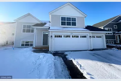 19918 English Avenue N, Forest Lake, MN 55025 - Photo 1