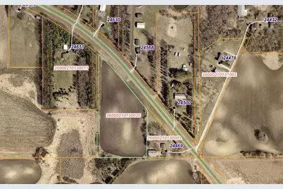 Tbd Co Hwy 88, Fergus Falls, MN 56537 - Photo 1