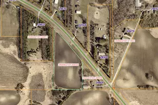 Tbd Co Hwy 88, Fergus Falls, MN 56537 - Photo 1