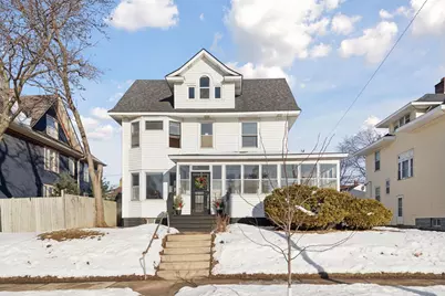 955 Marshall Avenue, Saint Paul, MN 55104 - Photo 1