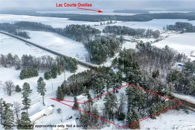 16145 Boylan Road, Stone Lake, WI 54876 - Photo 4