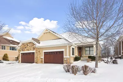 25 Riley Ridge, Chanhassen, MN 55317 - Photo 1