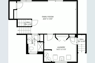 3610 211th Lane NW, Oak Grove, MN 55303 - Photo 32