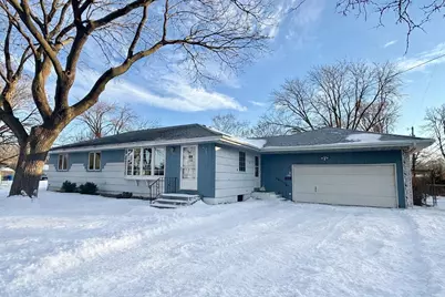 6506 Unity Avenue N, Brooklyn Center, MN 55429 - Photo 1