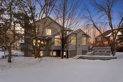 8827 Flesher Circle, Eden Prairie, MN 55347 - Photo 2