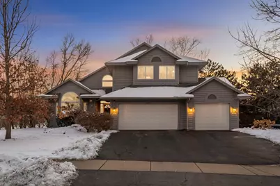 8827 Flesher Circle, Eden Prairie, MN 55347 - Photo 1