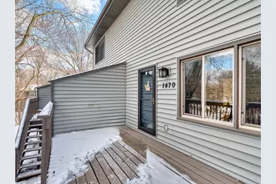 1470 Arden View Drive, Arden Hills, MN 55112 - Photo 2
