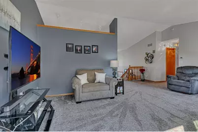 401 Cedarwood Court, Waite Park, MN 56387 - Photo 6