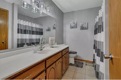 401 Cedarwood Court, Waite Park, MN 56387 - Photo 10