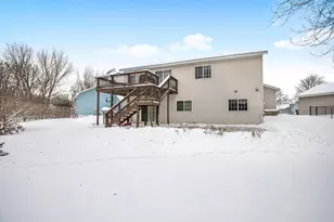 401 Cedarwood Ct, Waite Park, MN 56387 - Photo 20
