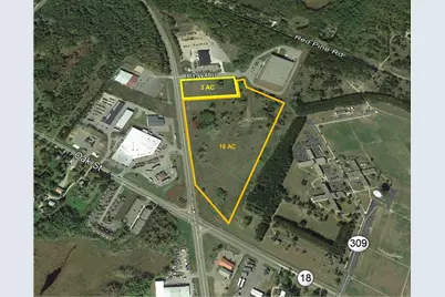 3Ac Liberty Lane, Brainerd, MN 56401 - Photo 1