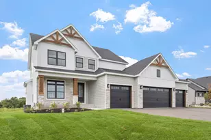 15384 Xylite St NE, Ham Lake, MN 55304 - Photo 1