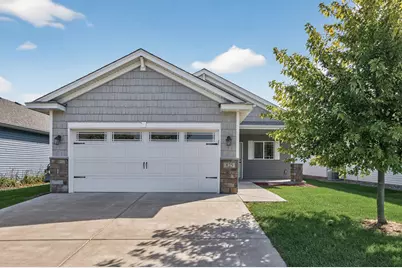 825 Golden Way NW, Isanti, MN 55040 - Photo 1