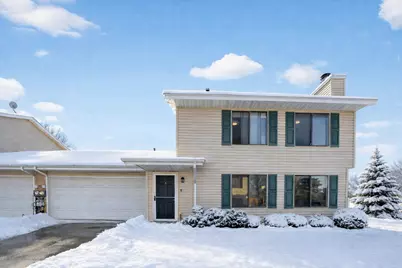 3824 Willow Way, Eagan, MN 55122 - Photo 1