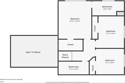 26036 24th Street W, Zimmerman, MN 55398 - Photo 32