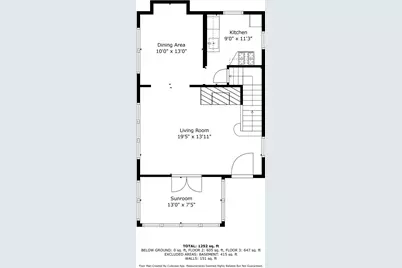 613 W 38th Street, Minneapolis, MN 55409 - Photo 22