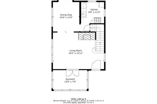 613 W 38th St, Minneapolis, MN 55409 - Photo 22