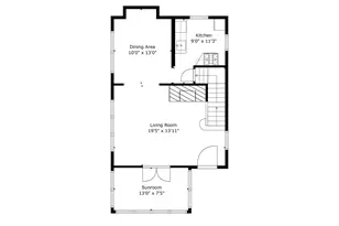 613 W 38th St, Minneapolis, MN 55409 - Photo 26