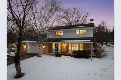 6201 Balder Lane, Edina, MN 55439 - Photo 1