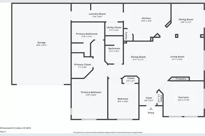 85 Deerwood Court, Hudson, WI 54016 - Photo 18