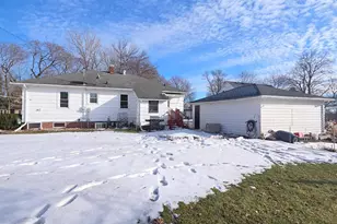 110 S 6th St, Kiester, MN 56051 - Photo 2