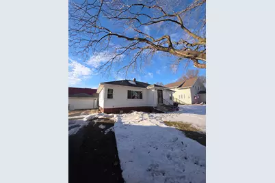 110 S 6th Street, Kiester, MN 56051 - Photo 1