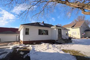 110 S 6th St, Kiester, MN 56051 - Photo 1