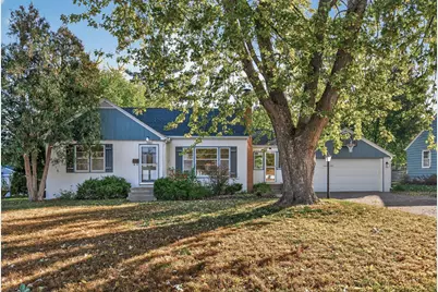 7021 4th Avenue S, Richfield, MN 55423 - Photo 1