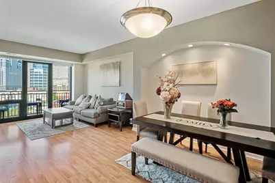 500 E Grant Street #708, Minneapolis, MN 55404 - Photo 4